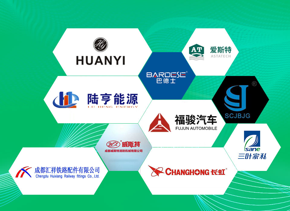 1000+客戶案例，可到設(shè)備現(xiàn)場實例考察